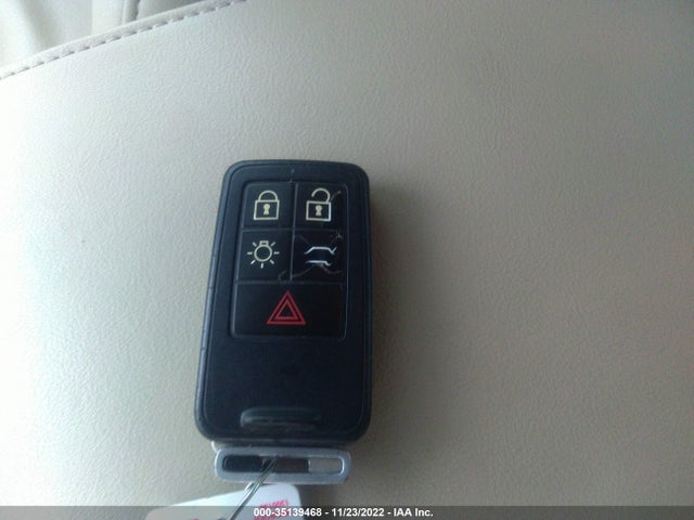 Volvo S80 3.2l 2011 YV1952AS1B1137329 Image 3