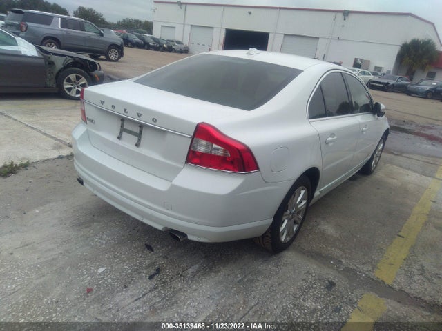 Volvo S80 3.2l 2011 YV1952AS1B1137329 Image 5