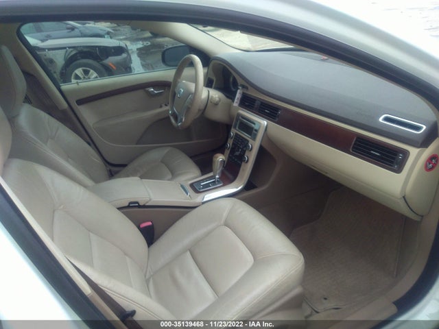 Volvo S80 3.2l 2011 YV1952AS1B1137329 Image 6