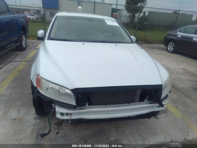 Volvo S80 3.2l 2011 YV1952AS1B1137329 Image 7