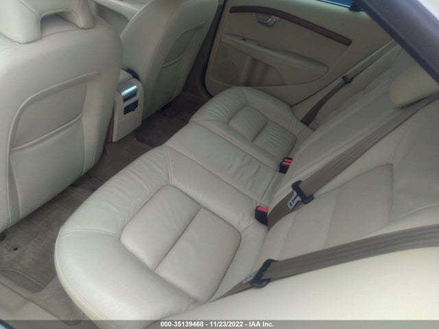 Volvo S80 3.2l 2011 YV1952AS1B1137329 Image 9