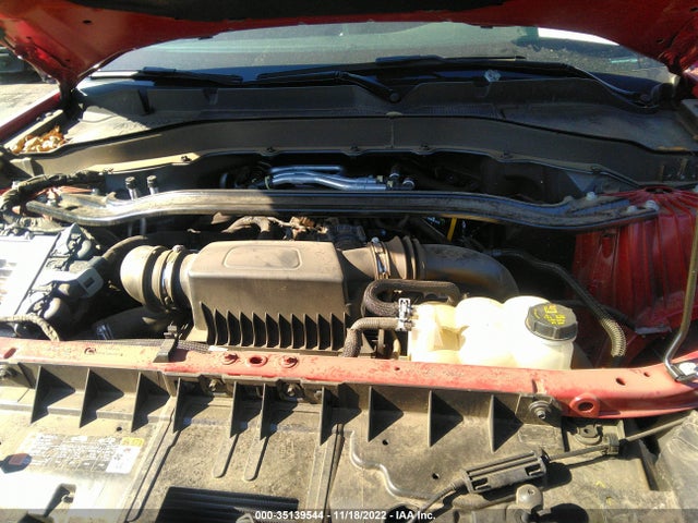 2022 Ford Explorer, VIN: 1FM5K8GC4NGA74644