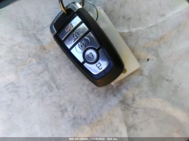 2022 Ford Explorer, VIN: 1FM5K8GC4NGA74644
