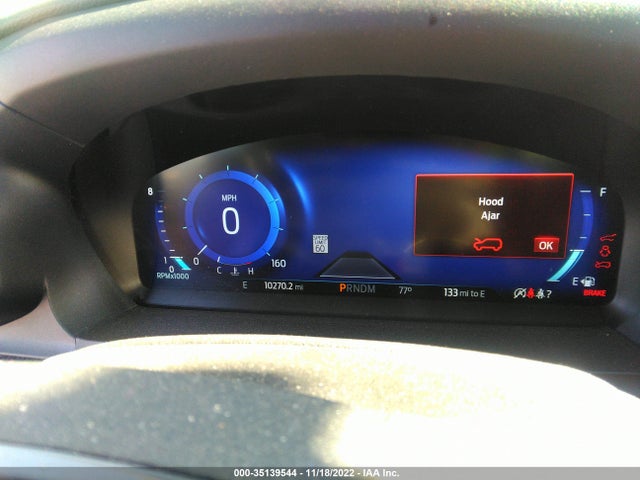 2022 Ford Explorer, VIN: 1FM5K8GC4NGA74644