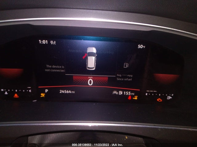 2022 Volkswagen Tiguan, VIN: 3VV8B7AXXNM000708