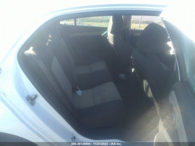 2010 CHEVROLET MALIBU LT W/1LT VIN: 1G1ZC5EBXAF294343
