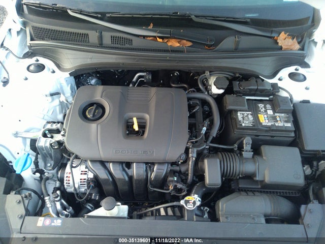 2023 KIA FORTE GT LINE VIN: 3KPF54AD9PE516119
