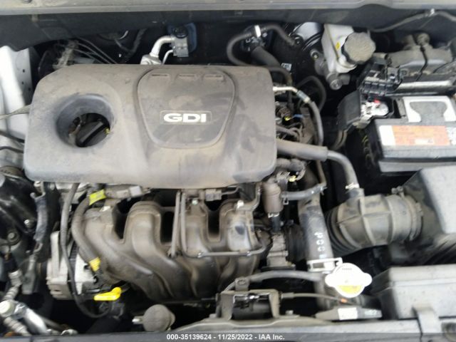 KNDJN2A22J7622870 KIA Soul Base