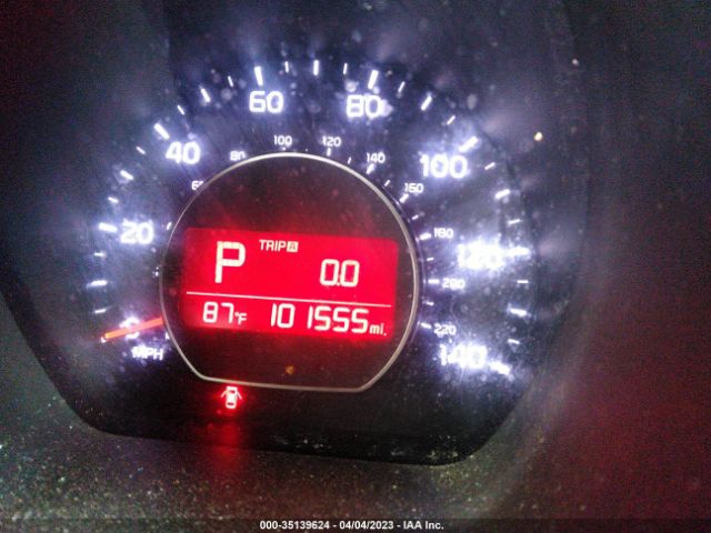 KNDJN2A22J7622870 KIA Soul Base
