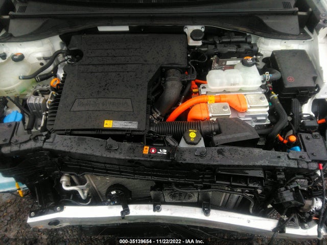 2020 Kia Niro, VIN: KNDCD3LD2L5387546