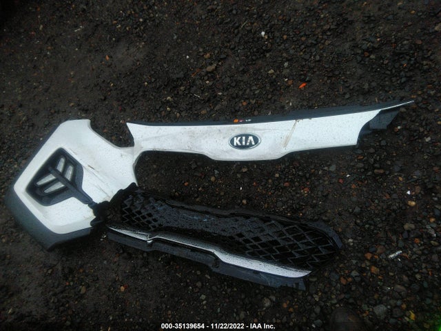 2020 Kia Niro, VIN: KNDCD3LD2L5387546