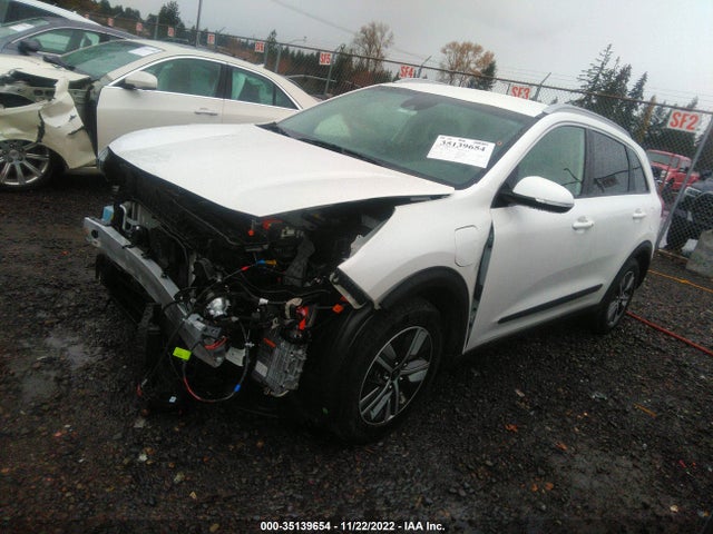 2020 Kia Niro, VIN: KNDCD3LD2L5387546