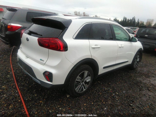 2020 Kia Niro, VIN: KNDCD3LD2L5387546