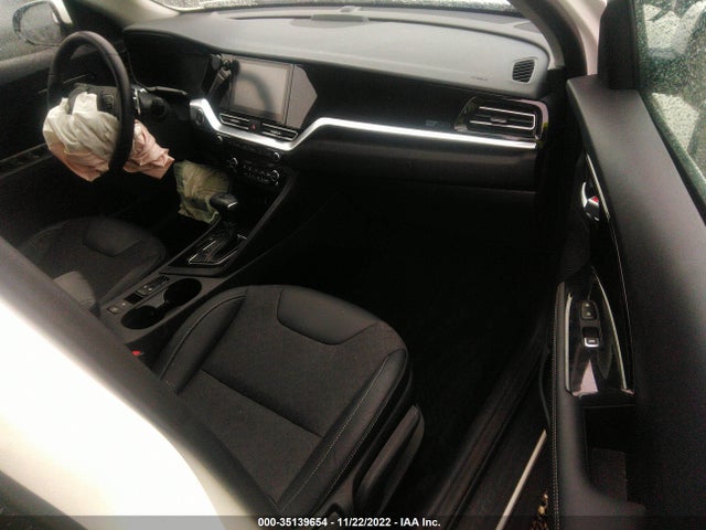 2020 Kia Niro, VIN: KNDCD3LD2L5387546