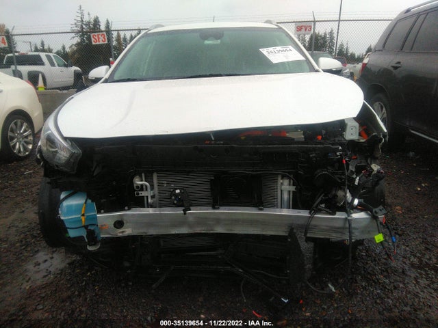 2020 Kia Niro, VIN: KNDCD3LD2L5387546