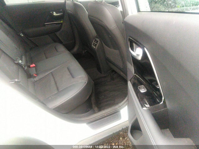 2020 Kia Niro, VIN: KNDCD3LD2L5387546