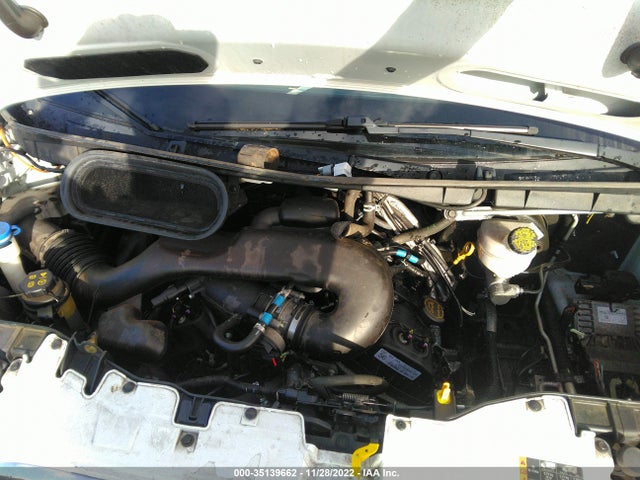 1FTYR1YM7JKA99329 Ford Transit-250