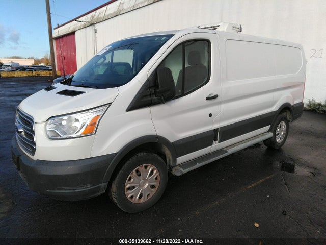 1FTYR1YM7JKA99329 Ford Transit-250
