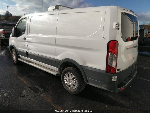 1FTYR1YM7JKA99329 Ford Transit-250