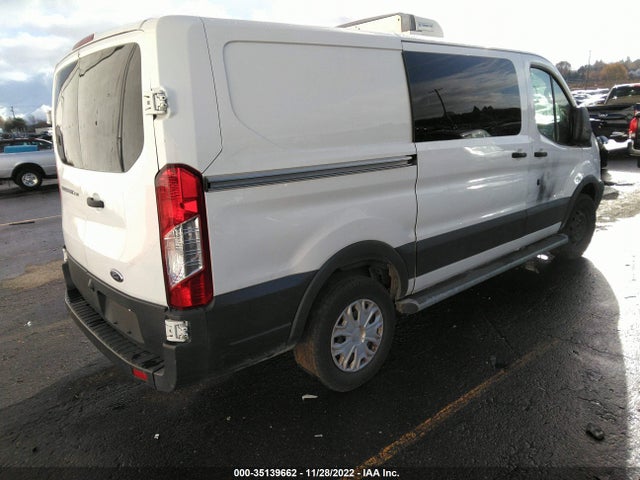 1FTYR1YM7JKA99329 Ford Transit-250