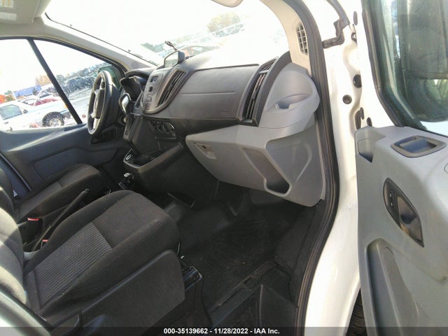 1FTYR1YM7JKA99329 Ford Transit-250
