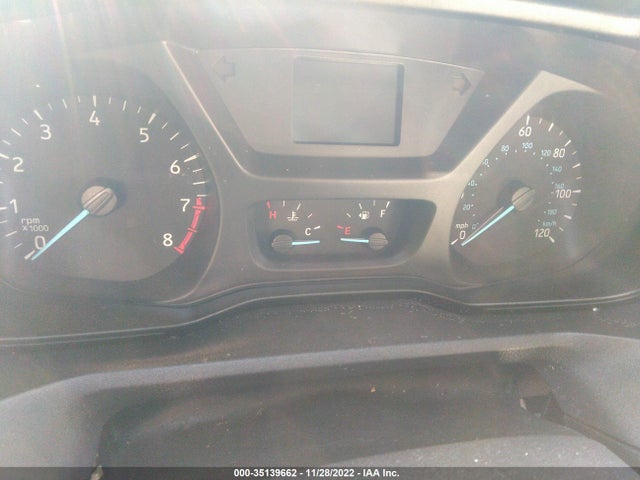 1FTYR1YM7JKA99329 Ford Transit-250