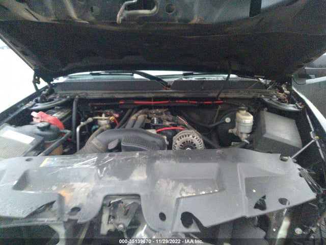 2008 GMC SIERRA 1500 SLT VIN: 2GTEC13J481240434