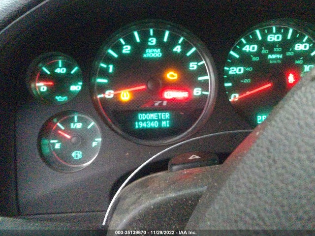 2008 GMC SIERRA 1500 SLT VIN: 2GTEC13J481240434