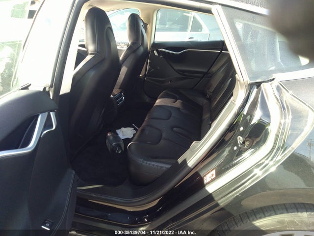 2015 Tesla Model S, VIN: 5YJSA1S21FF086293