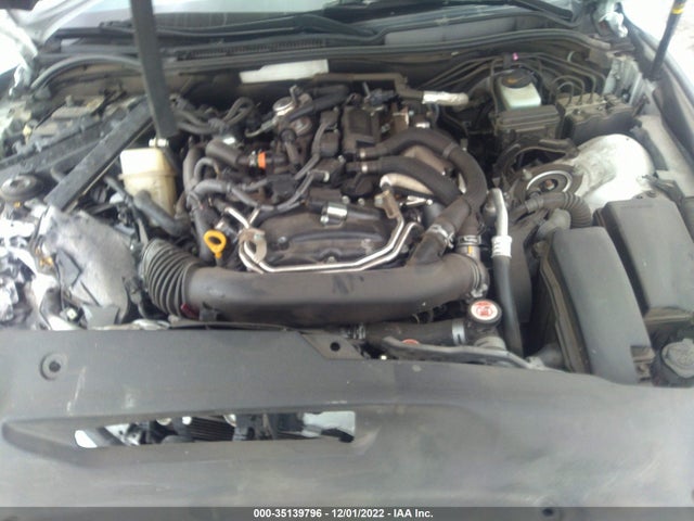 2017 Lexus IS, VIN: JTHBA1D29H5042364