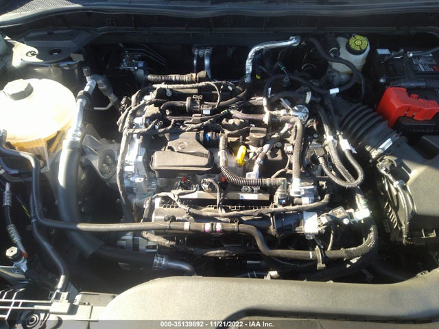 2022 Ford Escape, VIN: 1FMCU9G64NUA05990