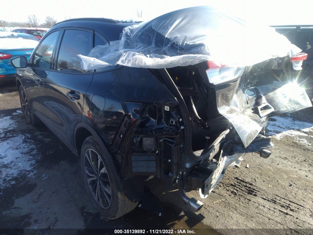 2022 Ford Escape, VIN: 1FMCU9G64NUA05990