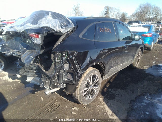 2022 Ford Escape, VIN: 1FMCU9G64NUA05990