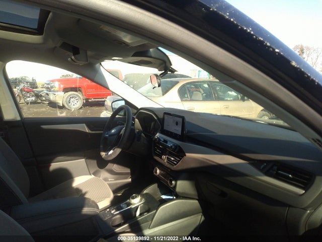 2022 Ford Escape, VIN: 1FMCU9G64NUA05990