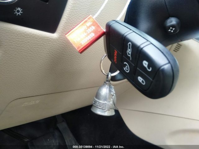 1C4RJEBG5HC659312 Jeep Grand Cherokee Limited