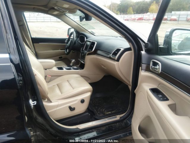 1C4RJEBG5HC659312 Jeep Grand Cherokee Limited