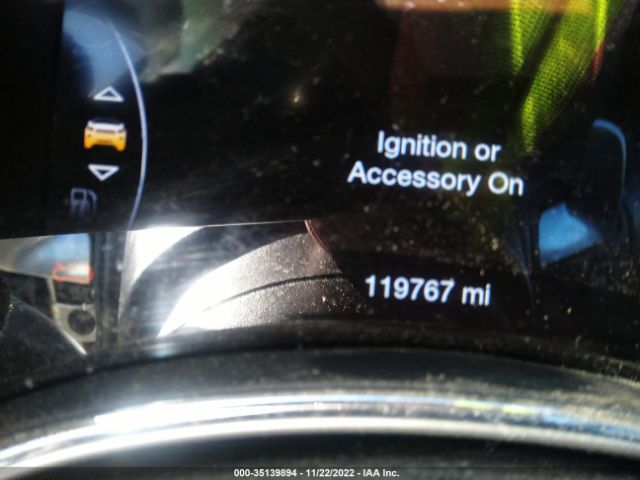 1C4RJEBG5HC659312 Jeep Grand Cherokee Limited