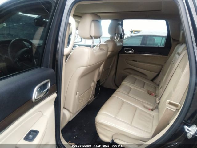 1C4RJEBG5HC659312 Jeep Grand Cherokee Limited