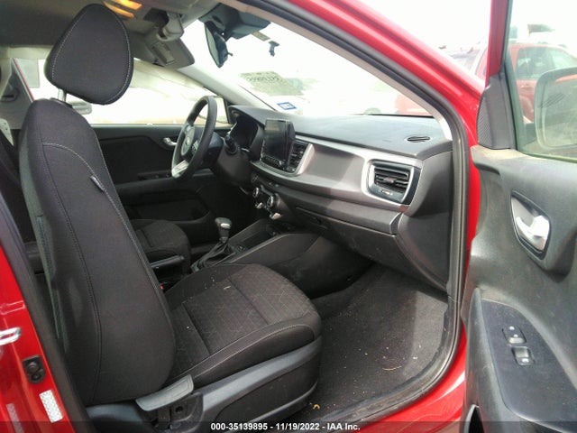 2021 KIA RIO S VIN: 3KPA24AD2ME391513
