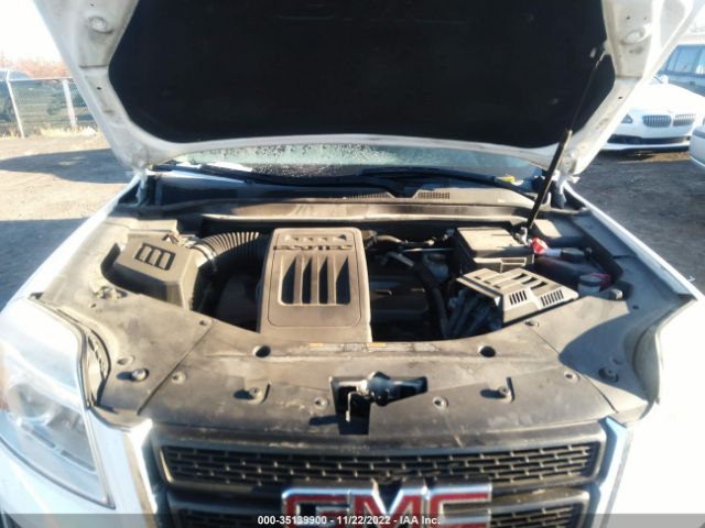 2GKALMEK8D6143972 GMC Terrain Sle