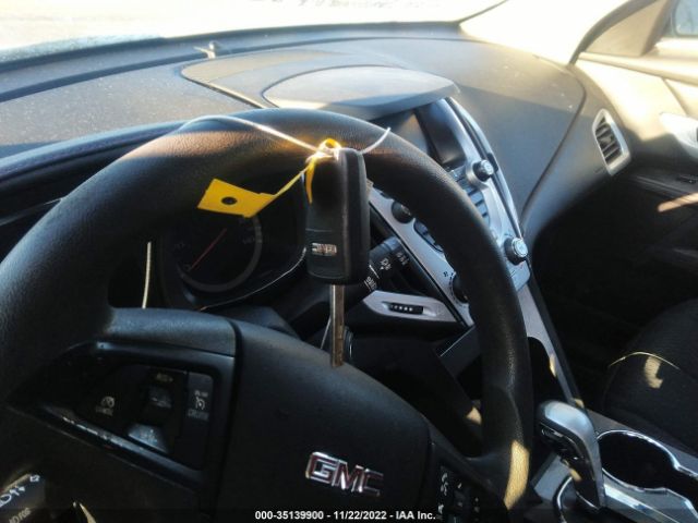 2GKALMEK8D6143972 GMC Terrain Sle