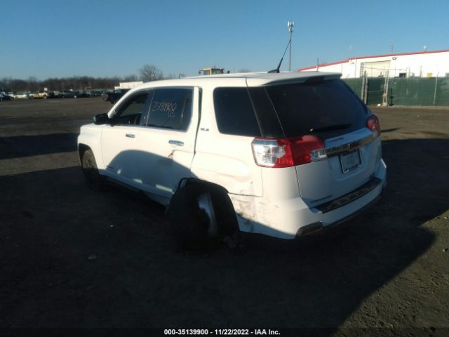 2GKALMEK8D6143972 GMC Terrain Sle