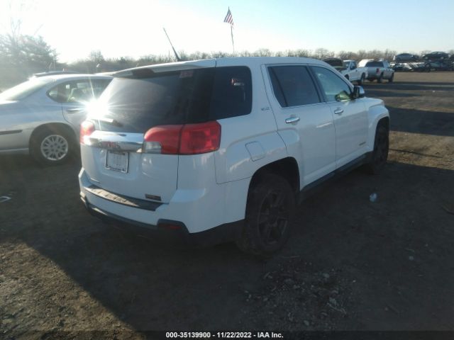 2GKALMEK8D6143972 GMC Terrain Sle