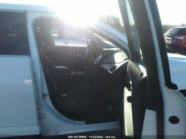 2GKALMEK8D6143972 GMC Terrain Sle