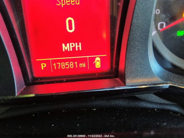 2GKALMEK8D6143972 GMC Terrain Sle