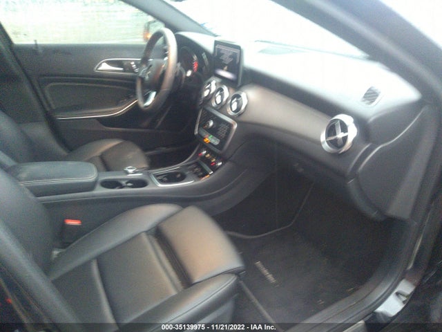 2019 Mercedes-Benz GLA-Class, VIN: WDCTG4EB2KU011999