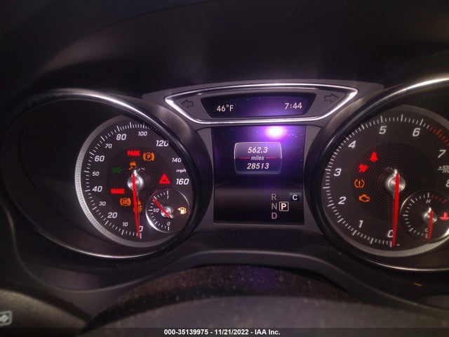 2019 Mercedes-Benz GLA-Class, VIN: WDCTG4EB2KU011999