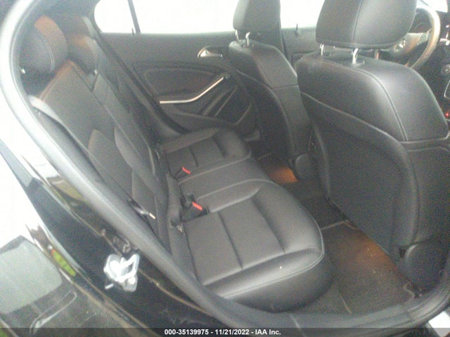 2019 Mercedes-Benz GLA-Class, VIN: WDCTG4EB2KU011999