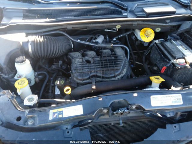 2C4RDGCG9GR136723 Dodge Grand Caravan Sxt Plus