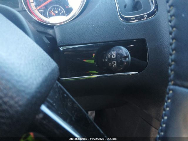 2C4RDGCG9GR136723 Dodge Grand Caravan Sxt Plus
